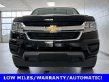 Used 2019 Chevrolet Colorado W/T w/ WT Convenience Package image 2