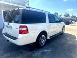 Used 2007 Ford Expedition EL Limited image 5