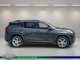Used 2020 GMC Terrain SLE w/ Driver Convenience Package image 3