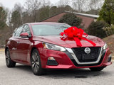 Used 2021 Nissan Altima 2.5 SV image 4