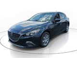Used 2016 MAZDA MAZDA3 i Sport image 2