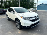 Used 2017 Honda CR-V EX-L image 3