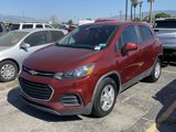 Used 2021 Chevrolet Trax LS w/ Tint and Cruise Package image 5