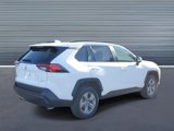 Used 2024 Toyota RAV4 XLE image 3