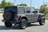 New 2023 Jeep Wrangler Unlimited Rubicon 4xe w/ Cold Weather Group image 5
