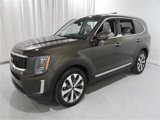 Used 2022 Kia Telluride S image 3