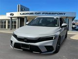 Used 2024 Honda Civic Touring image 3