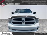 Used 2014 RAM 1500 Express image 2