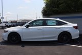 New 2025 Honda Civic Sport image 2