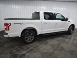 Used 2020 Ford F150 XLT image 3