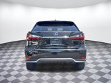 Certified 2021 Lexus RX 450h AWD w/ Premium Package image 4