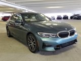 Used 2021 BMW 330i Sedan w/ Convenience Package image 2
