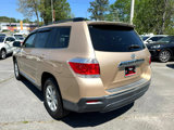 Used 2011 Toyota Highlander 4WD image 5