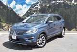 Used 2018 Lincoln MKC Select w/ Select Plus Package image 5