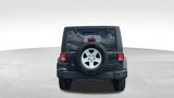 Used 2017 Jeep Wrangler Unlimited Sport w/ Quick Order Package 24S image 6