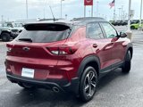 Used 2022 Chevrolet TrailBlazer RS image 3