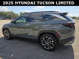 Used 2025 Hyundai Tucson Limited image 5