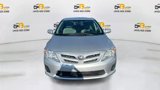 Used 2011 Toyota Corolla image 2