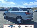 Used 2023 Chevrolet Equinox LT image 5