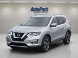 Used 2017 Nissan Rogue SL image 3