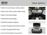 Used 2021 Jeep Wrangler Unlimited Sahara image 3