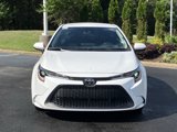 Used 2022 Toyota Corolla LE image 3