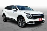 Used 2023 Kia Sportage LX image 2