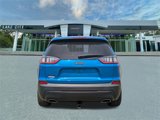 Used 2021 Jeep Cherokee Latitude Lux 80th Anniv w/ Quick Order Package 26U 80TH image 4