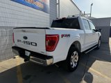 Used 2021 Ford F150 XLT w/ Equipment Group 302A High image 4