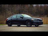 Used 2023 Honda Civic Sport image 2