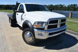 Used 2012 RAM 4500 SLT image 2