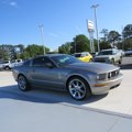 Used 2008 Ford Mustang GT image 6