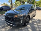 Used 2020 Ford Escape SEL image 2