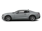 Used 2014 Chevrolet Camaro LS image 6