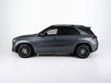 Used 2020 Mercedes-Benz GLE 450 4MATIC image 2