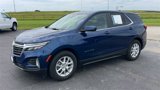 Certified 2022 Chevrolet Equinox LT image 4