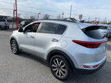Used 2018 Kia Sportage EX w/ EX Premium Package image 5