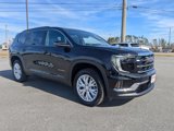 New 2025 GMC Acadia Elevation w/ Elevation Premium Package image 2