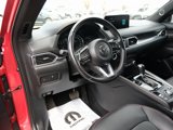 Used 2023 MAZDA CX-5 AWD 2.5 Turbo image 3