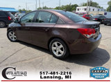 Used 2015 Chevrolet Cruze LT image 6