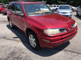 Used 2002 Oldsmobile Bravada AWD w/ 1SC Option Pkg image 4