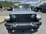 Used 2022 Jeep Gladiator Willys image 3