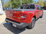 Certified 2023 Ford Maverick XLT image 6
