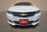 Used 2018 Chevrolet Impala LT image 3