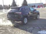 New 2025 Jeep Compass Latitude w/ Sun and Sound Group image 5