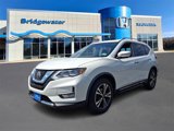 Used 2018 Nissan Rogue SL w/ Premium Package image 3