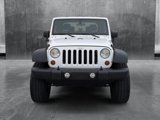 Used 2013 Jeep Wrangler Sport image 2