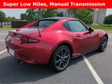 Used 2020 MAZDA MX-5 Miata RF Grand Touring image 4