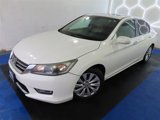 Used 2013 Honda Accord EX-L image 4