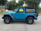 Used 2020 Jeep Wrangler Rubicon w/ Cold Weather Group image 4